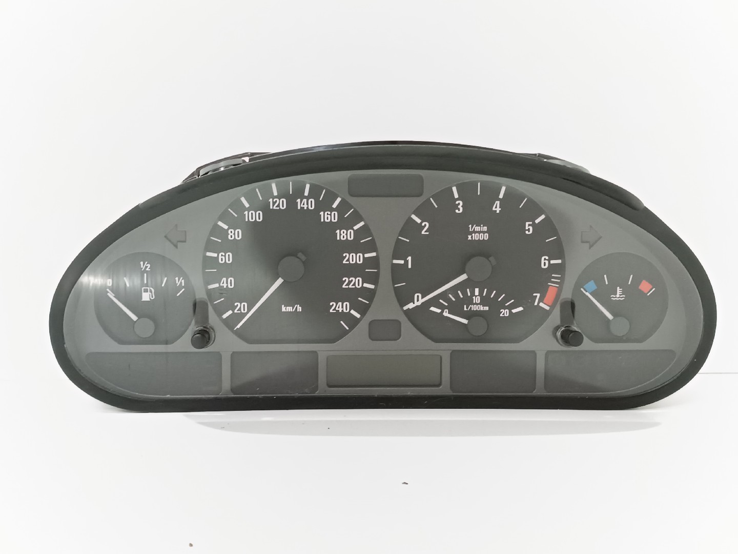 Instrument Cluster BMW 3 Compact (E46) | 01 - 05