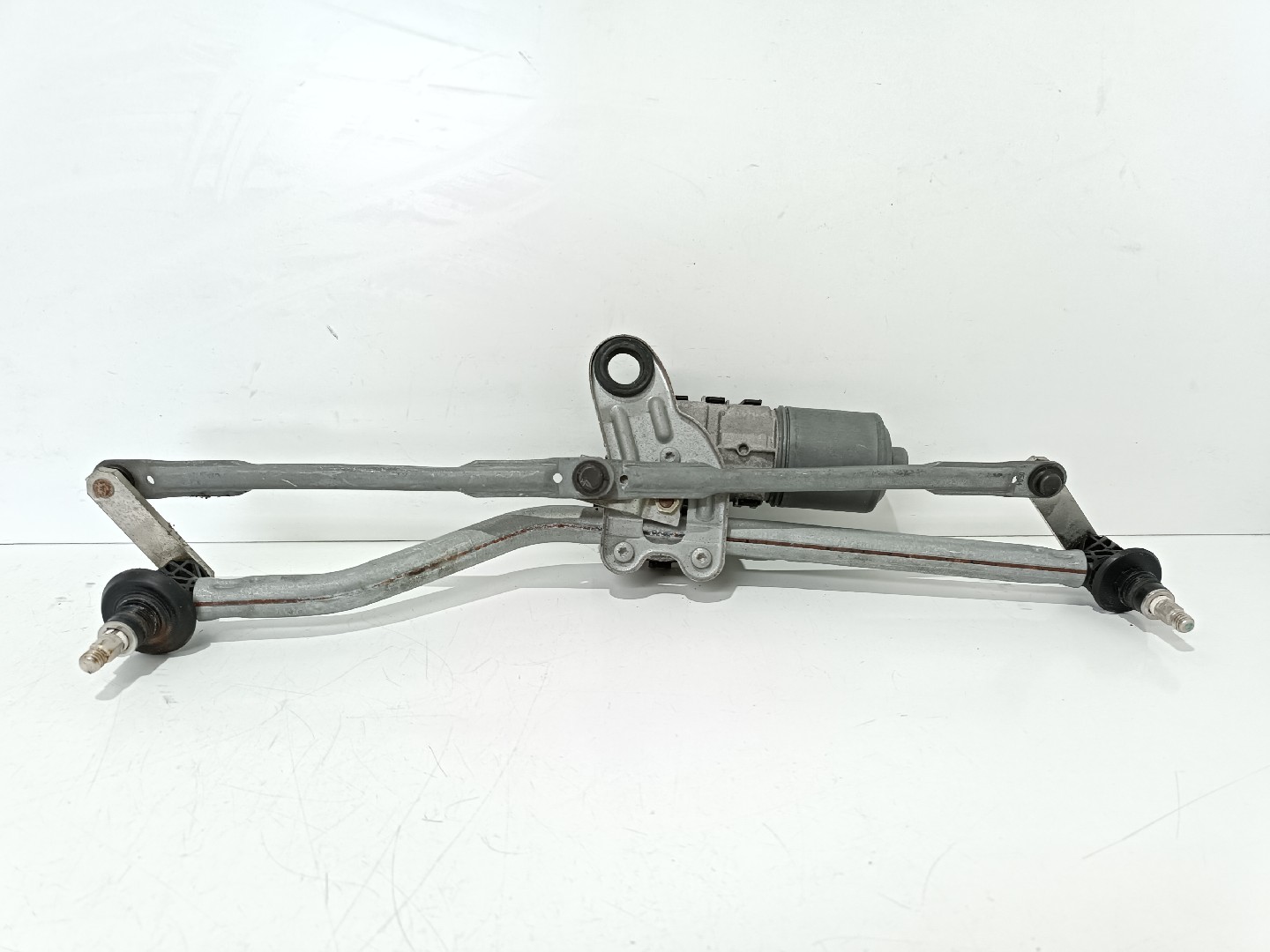 Front Wipers Mechanism BMW 3 Compact (E46) | 01 - 05