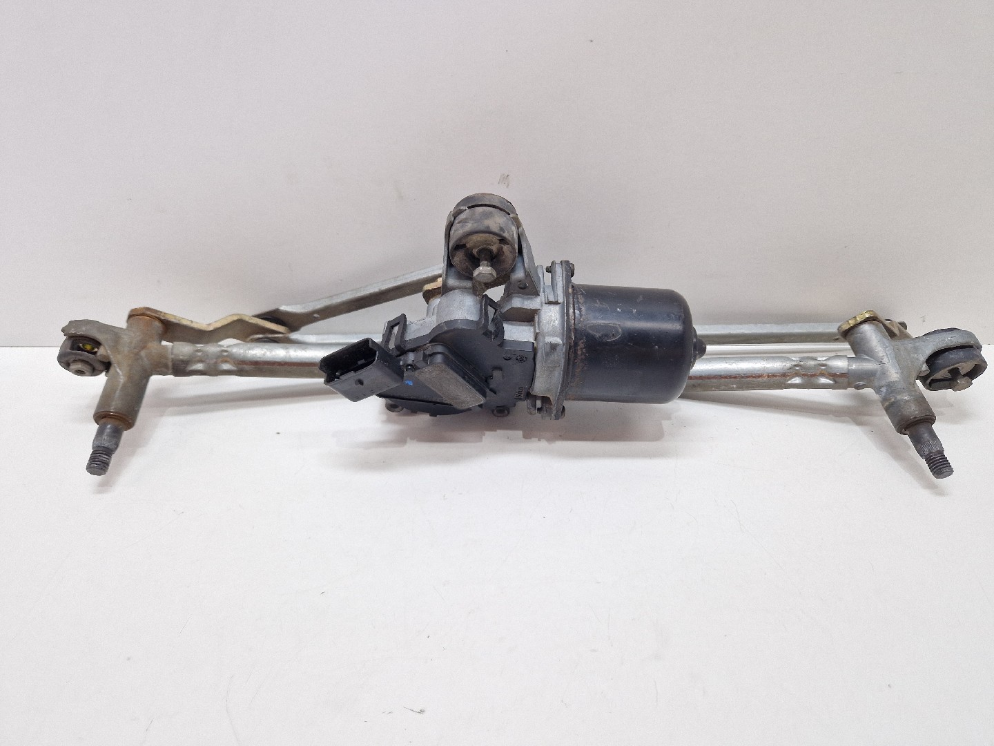 Motor limpa vidros frontal CITROEN C3 I (FC_, FN_) | 02 - 