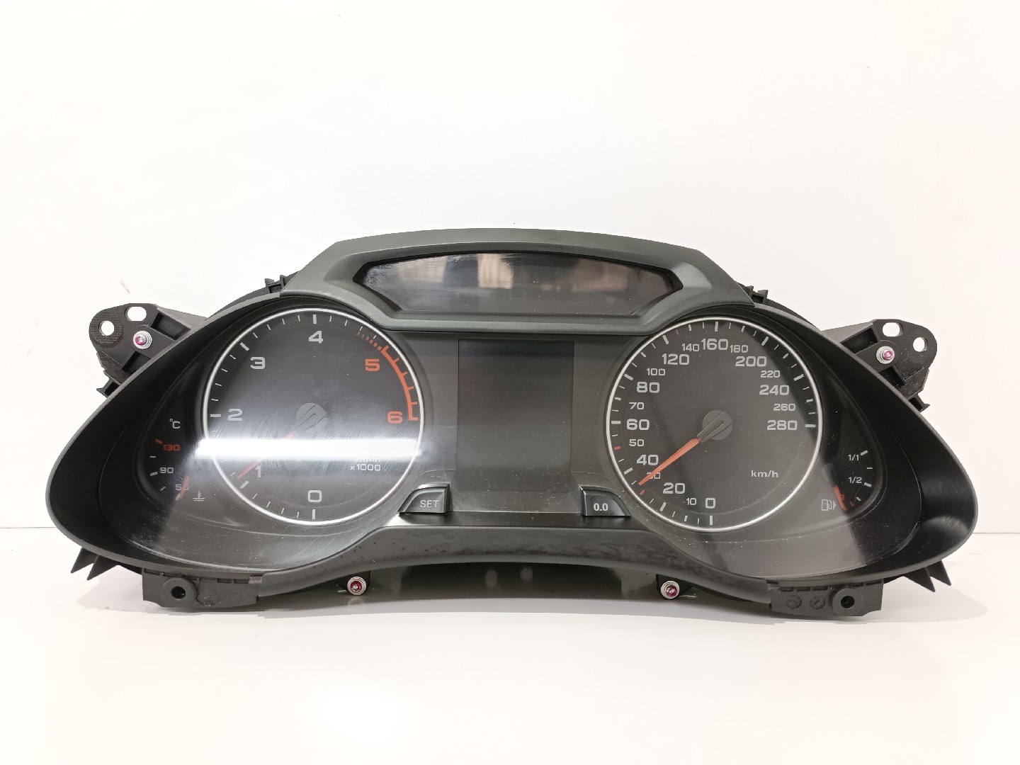 Instrument Cluster AUDI A4 Avant (8K5, B8) | 07 - 15