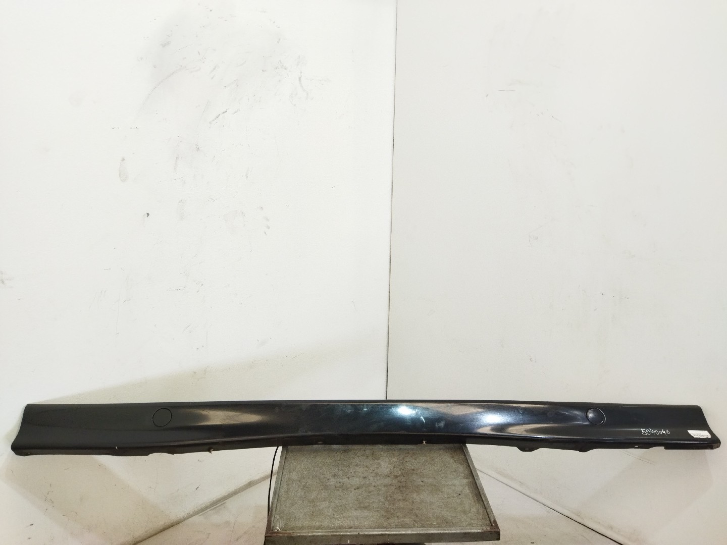 Left Side Skirt BMW 3 Compact (E36) | 94 - 00