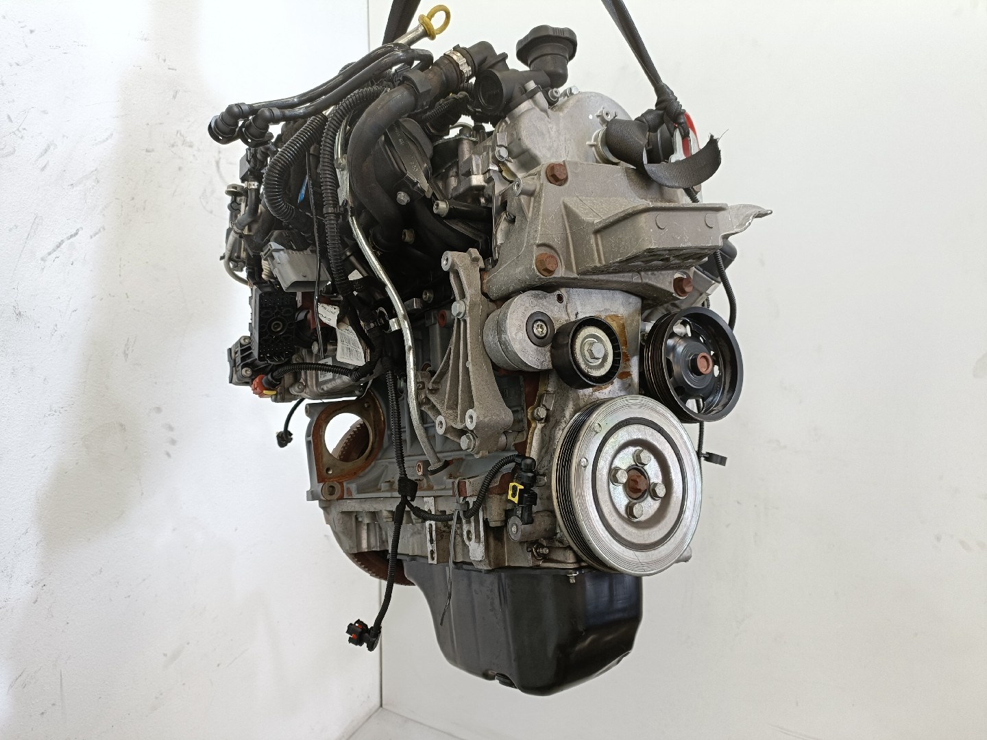 Engine OPEL ASTRA J (P10) | 09 - 15