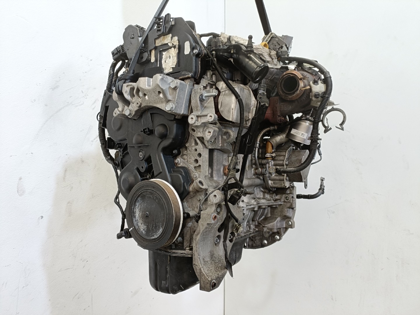 Engine FORD FOCUS III Turnier | 10 - 