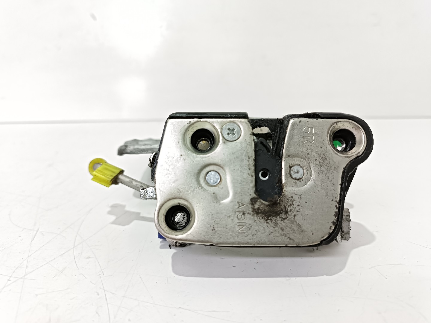 Fechadura frente direita MITSUBISHI CANTER | 10 - 