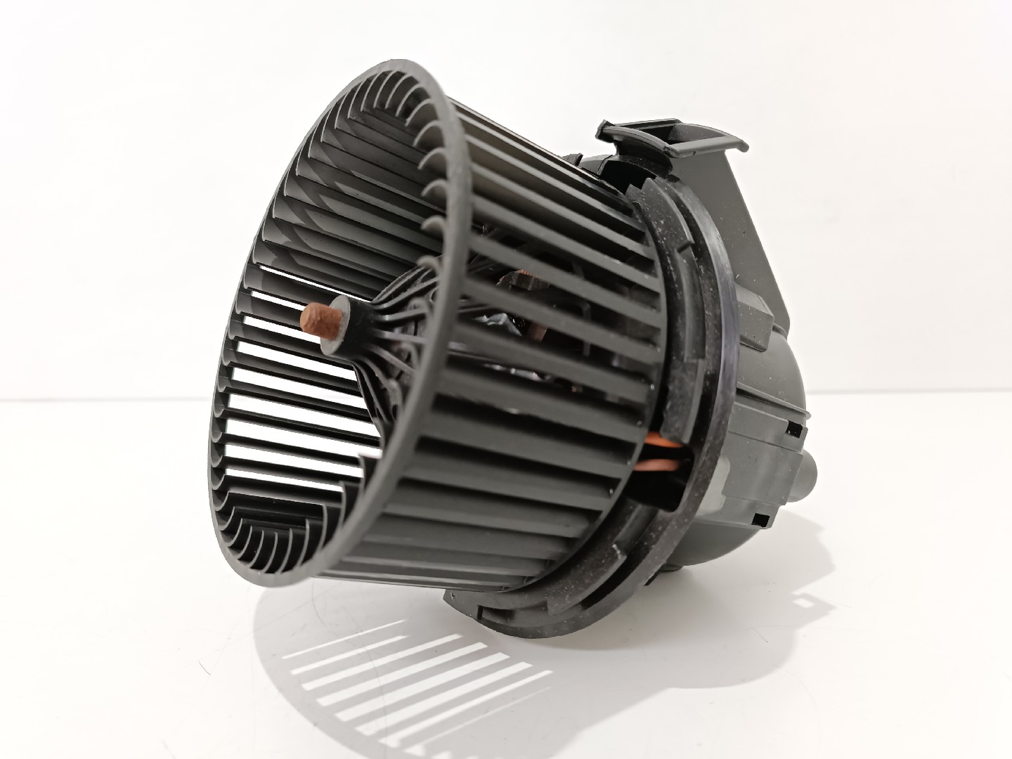 Heater Blower Motor CITROEN C3 II (SC_) | 09 - 