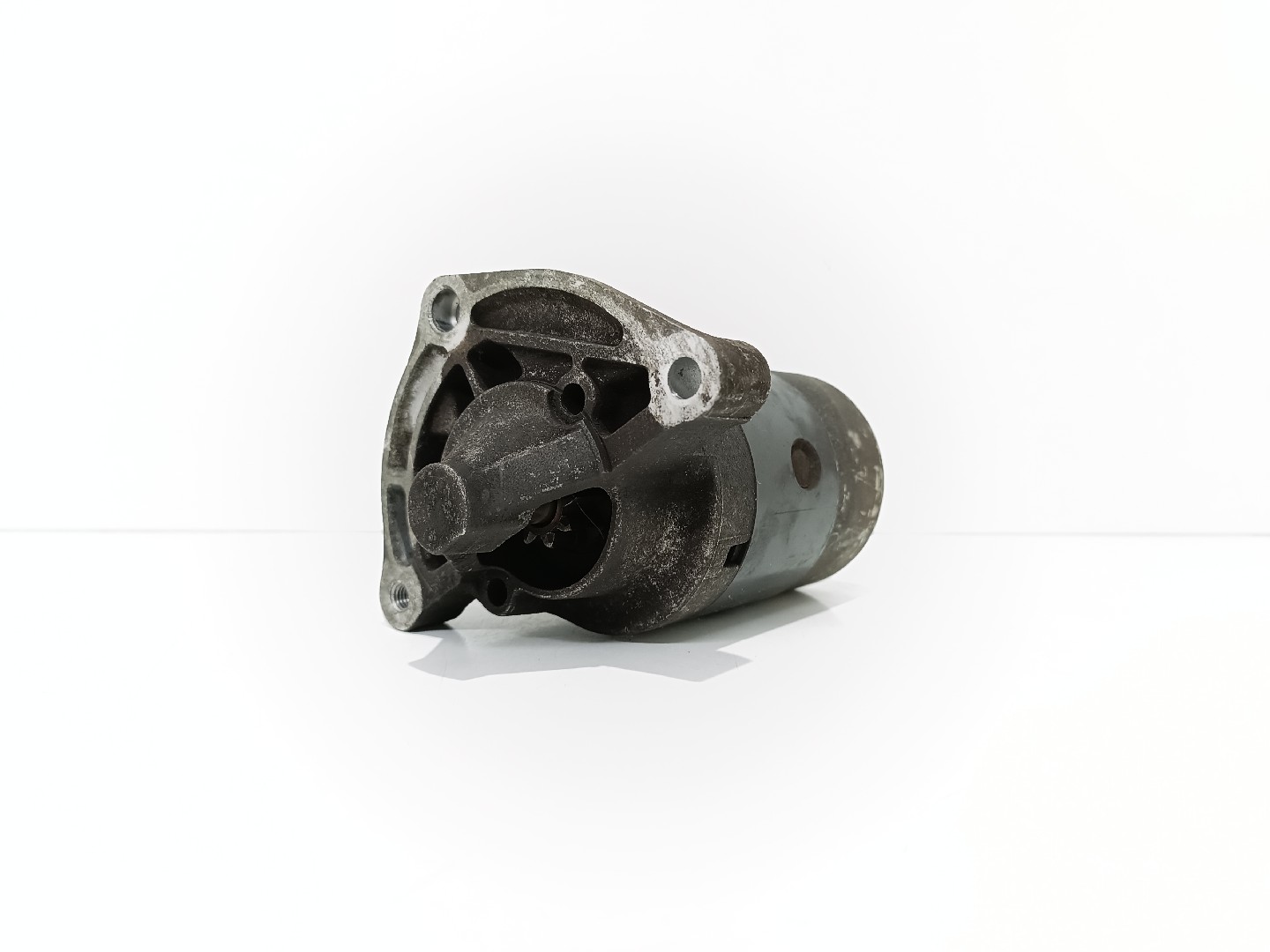 Motor de arranque PEUGEOT 206 Hatchback (2A/C) | 98 - 12