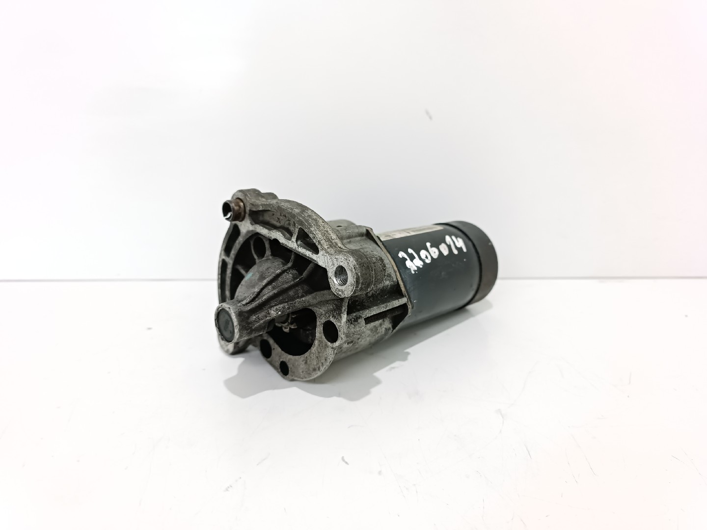 Motor de arranque PEUGEOT 307 (3A/C) | 00 - 12