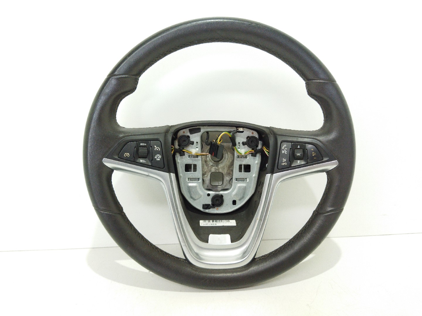 Steering Wheel OPEL ASTRA J (P10) | 09 - 15
