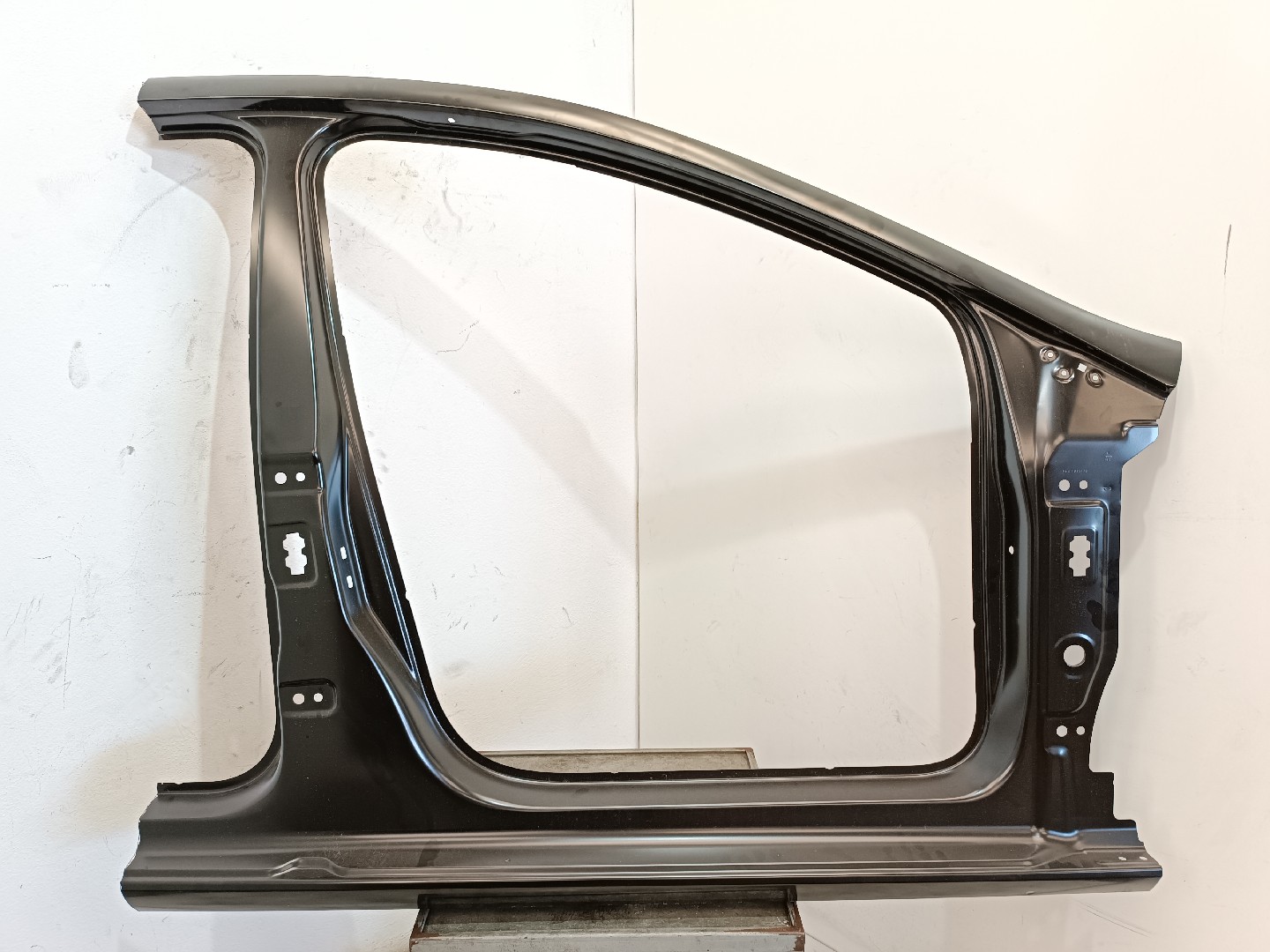 Right Side Skirt SEAT LEON (5F1) | 12 - 