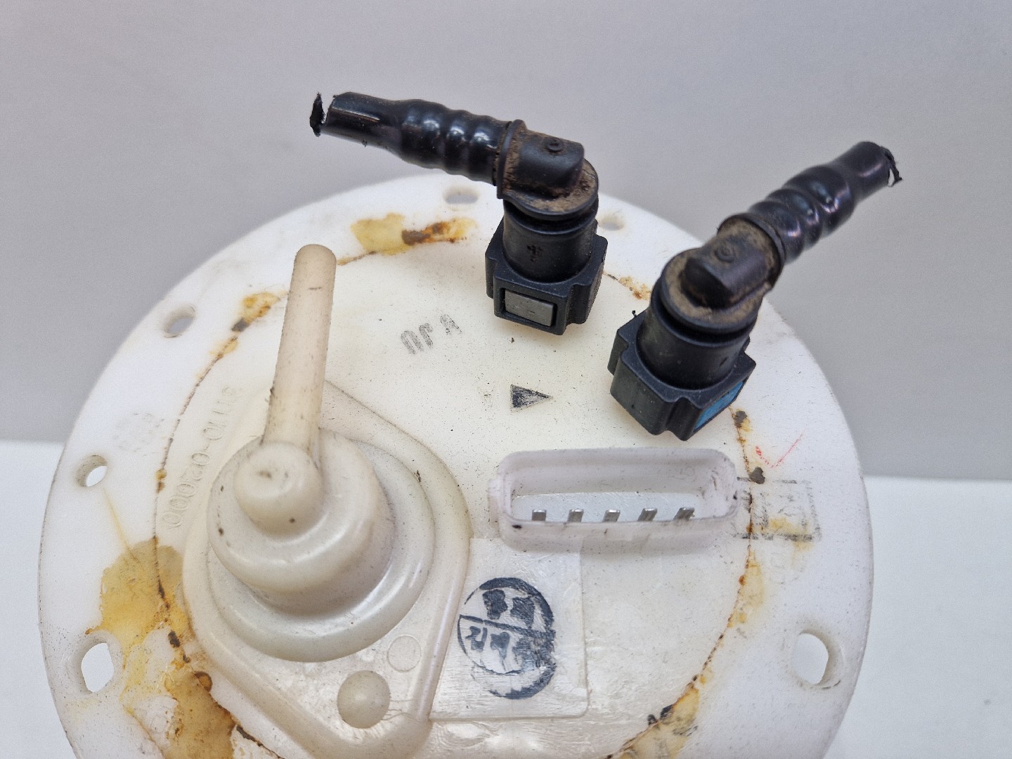 Fuel Pump HYUNDAI ATOS de 1997 a 2024