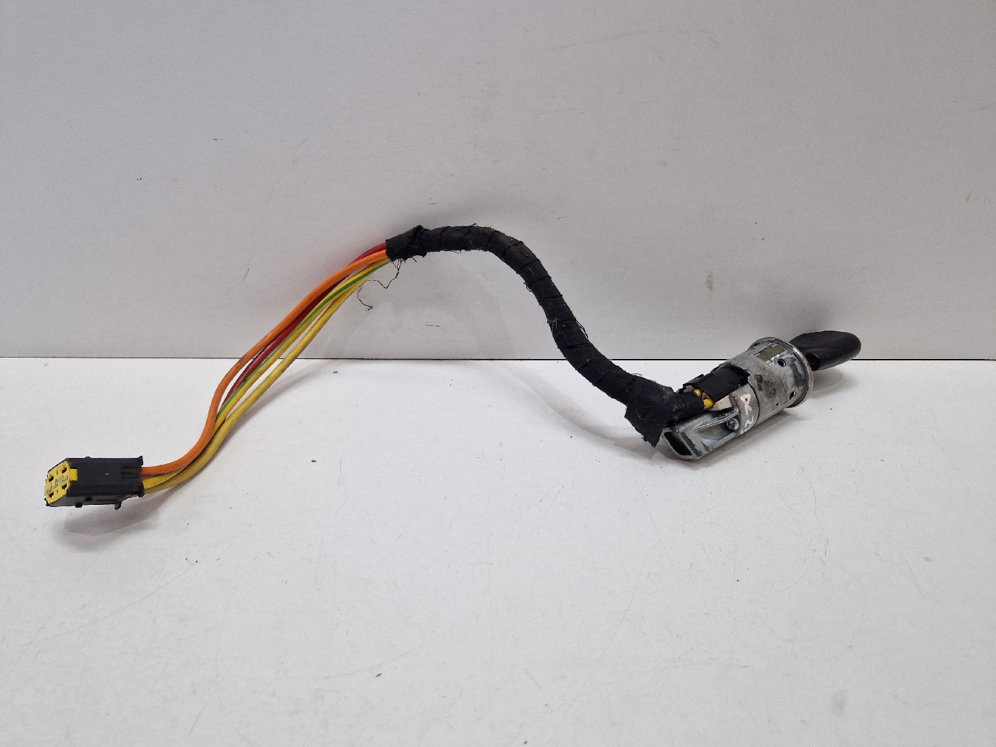 Ignition Barrel para RENAULT CLIO II Rodapeças