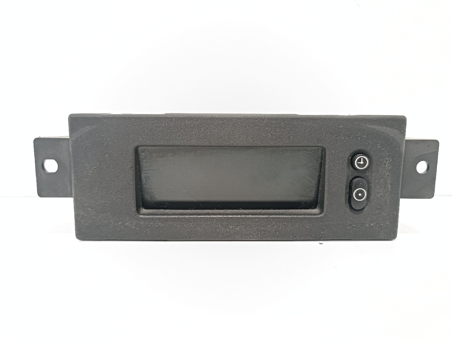 Display de informações OPEL CORSA C (X01) | 00 - 09