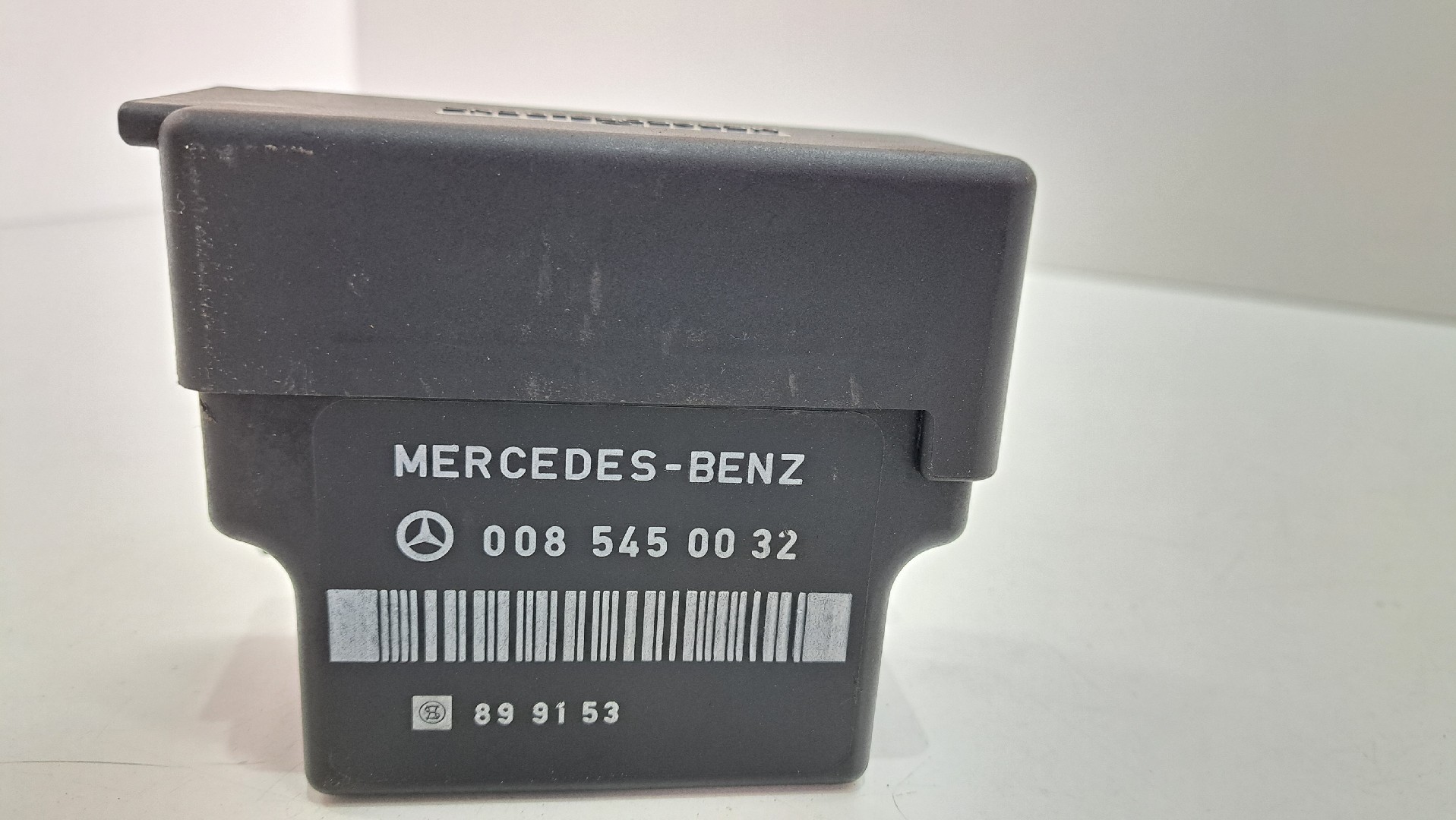 Electronic Module MERCEDES-BENZ VITO Caixa (638) | 97 - 03