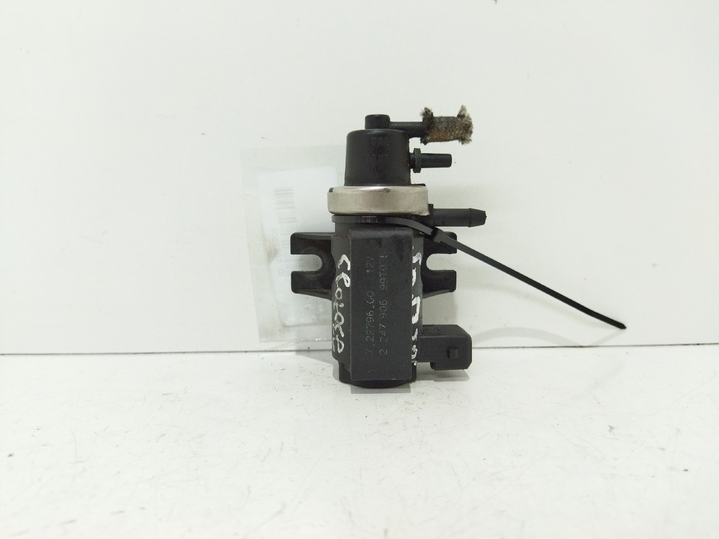 Electronic Module BMW 3 (E46) | 97 - 05