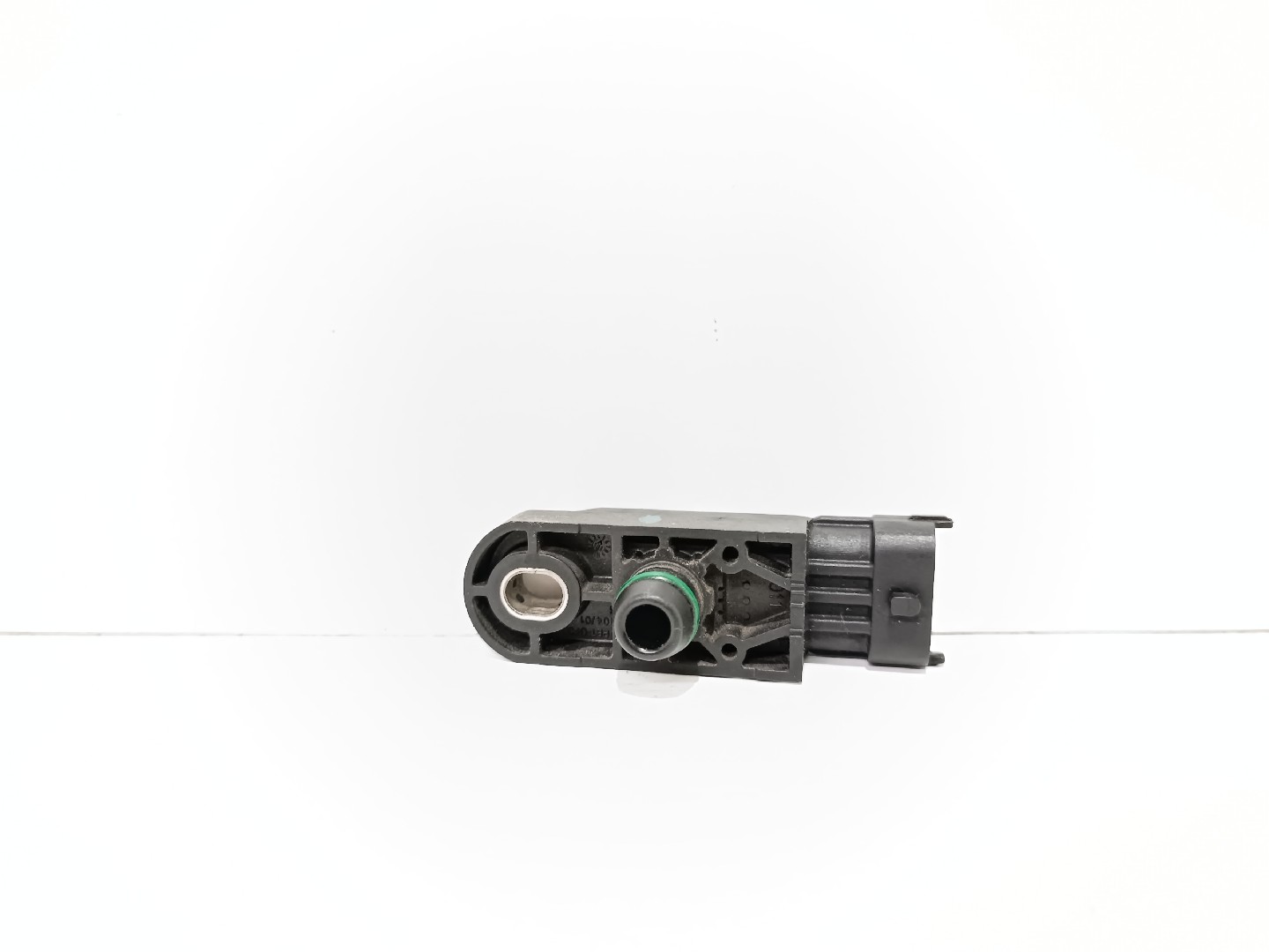 Módulo eletrónico RENAULT CLIO III Caixa (SB_, SR_) | 05 - 