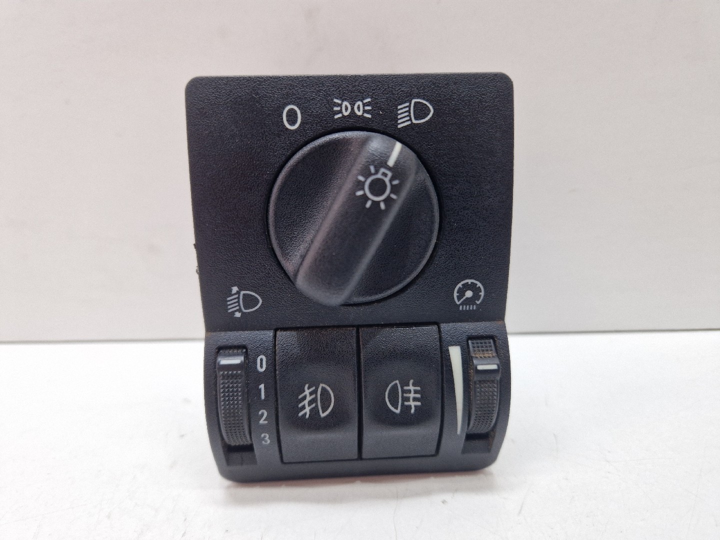 Comutador OPEL ASTRA G Combi (T98) | 98 - 04