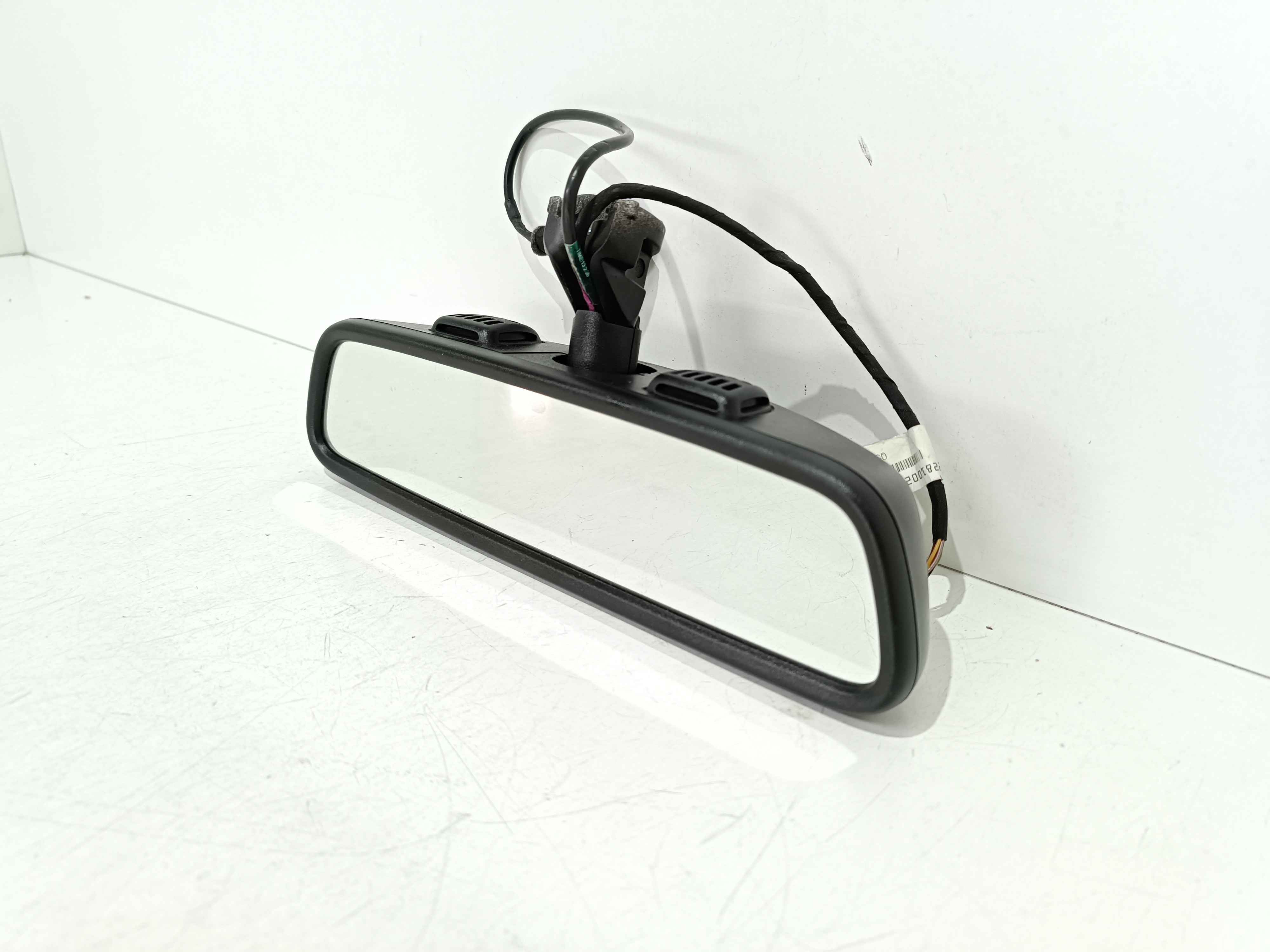 Mercedes c class on sale rear view mirror