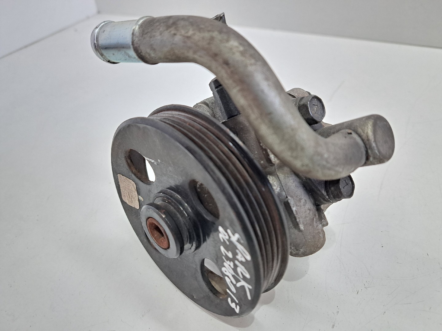 Steering Pump CHEVROLET SPARK (M300) | 09 - 