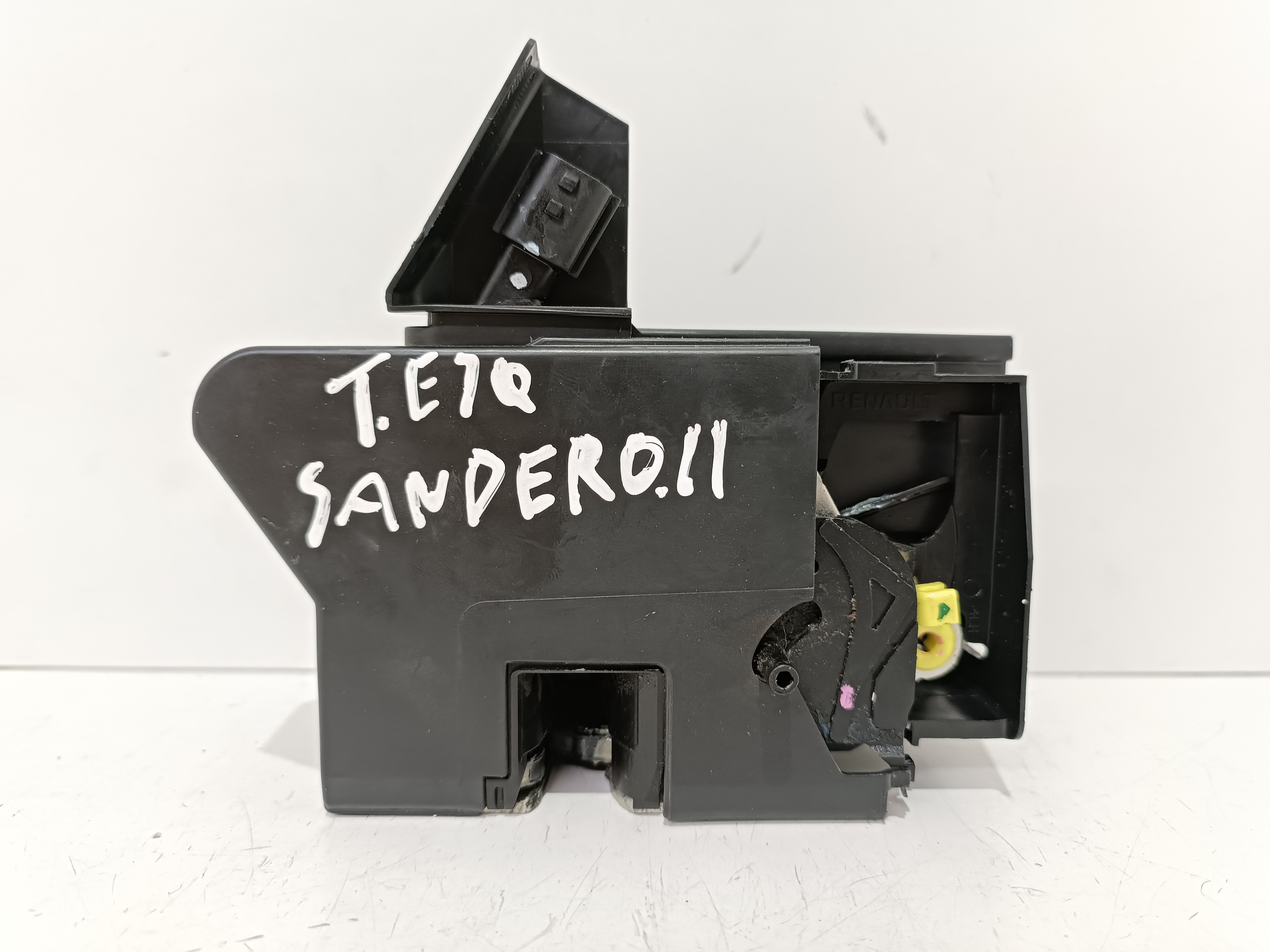 Fechadura trás esquerda DACIA SANDERO II | 12 -  Imagem-1