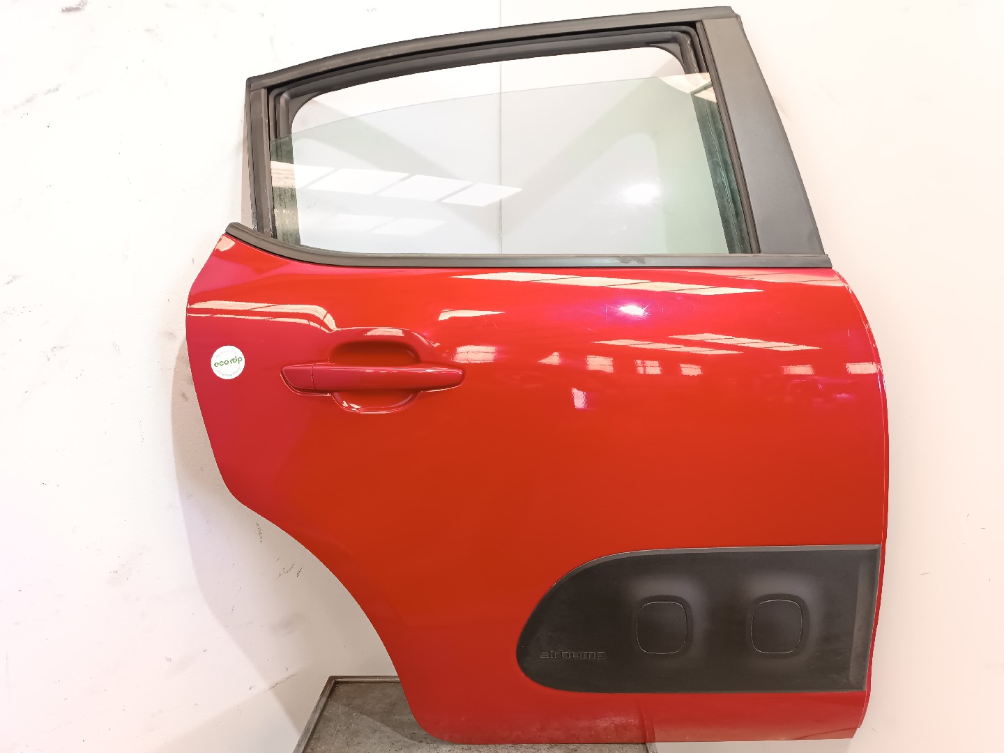 Porta trás direita CITROEN C3 III (SX) | 16 - 