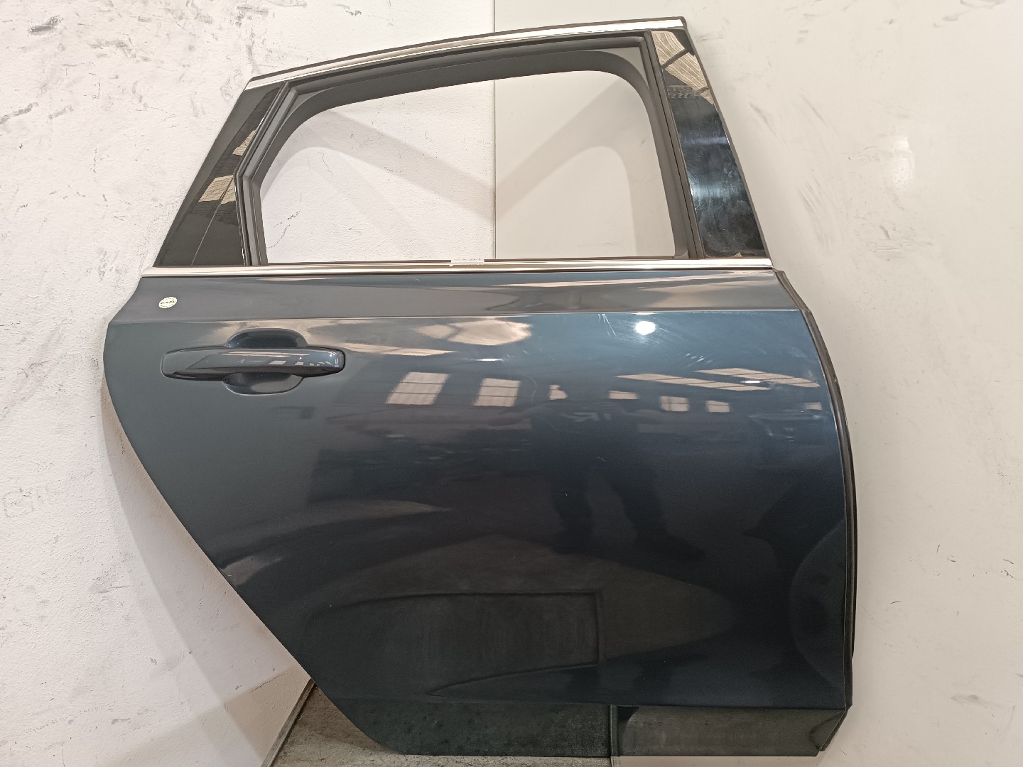Right Rear Door VOLVO S90 II (234) | 16 - 