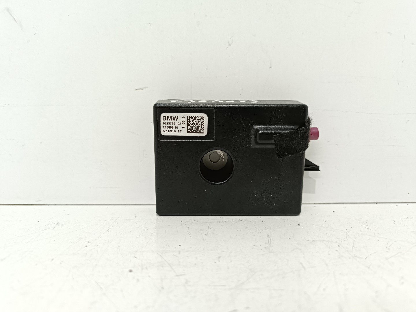 Electronic Module BMW 2 Active Tourer (F45) | 13 - 