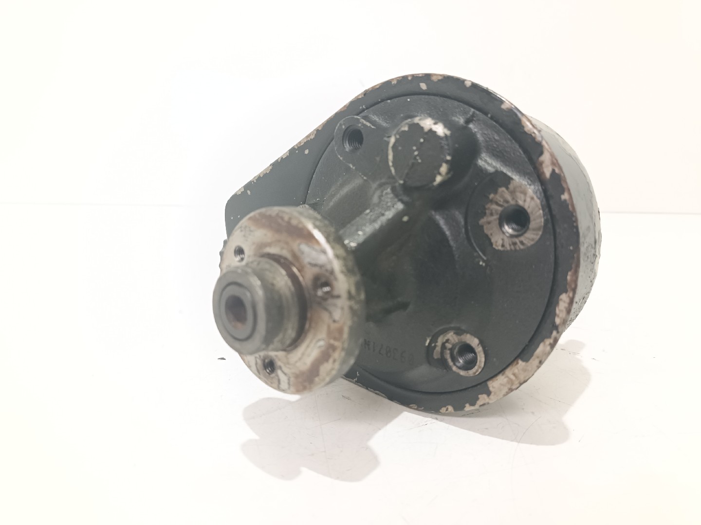 Steering Pump RENAULT MEGANE I (BA0/1_) | 95 - 04