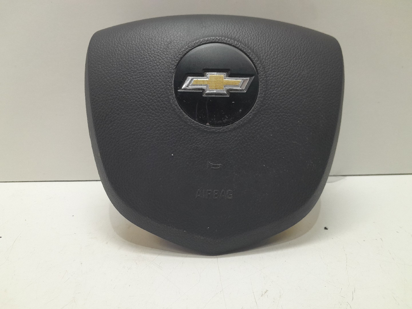 Airbag do condutor CHEVROLET SPARK (M300) | 09 - 