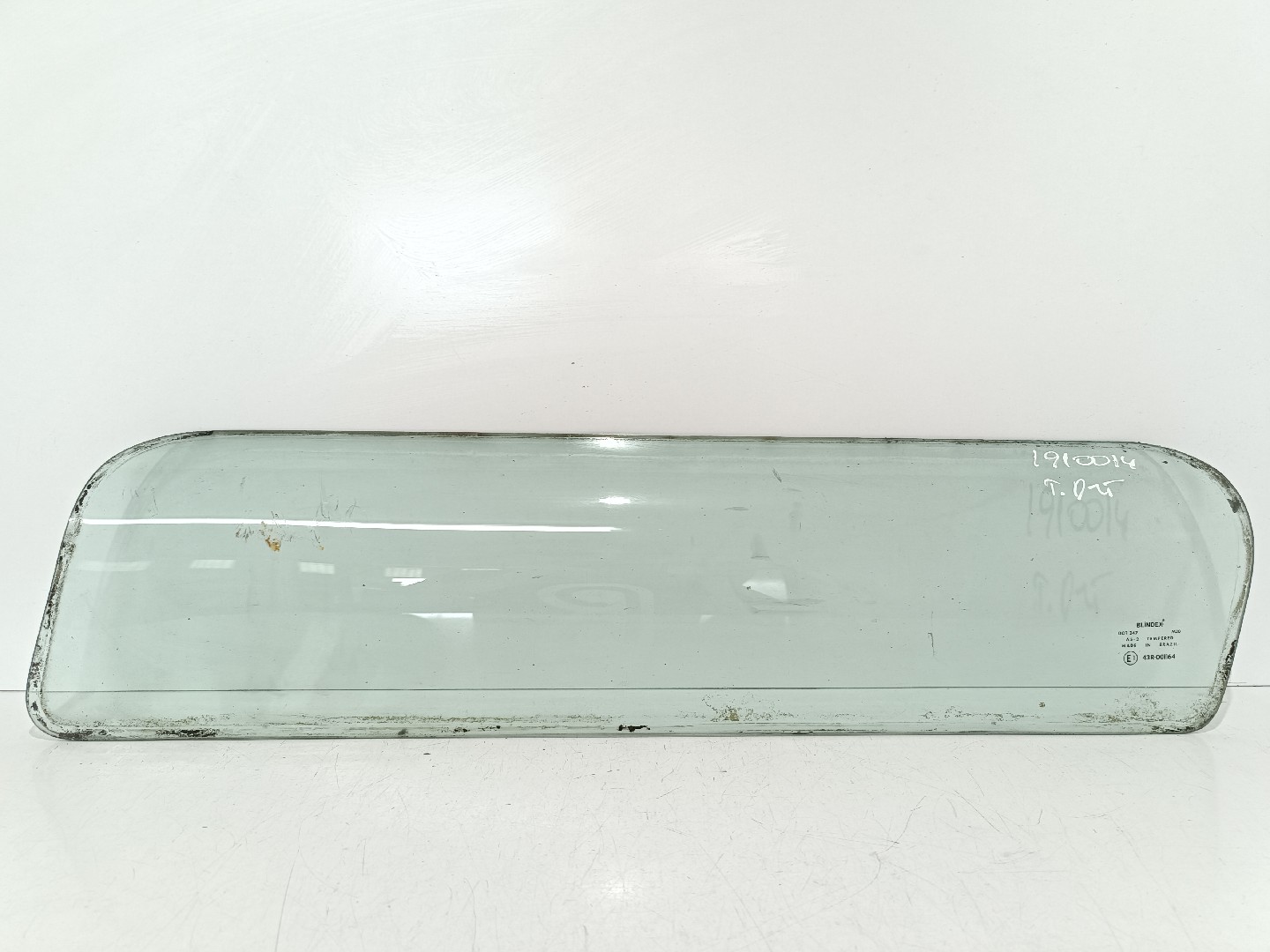 Rear Right Quarter Glass LAND ROVER DISCOVERY I (LJ) | 89 - 98