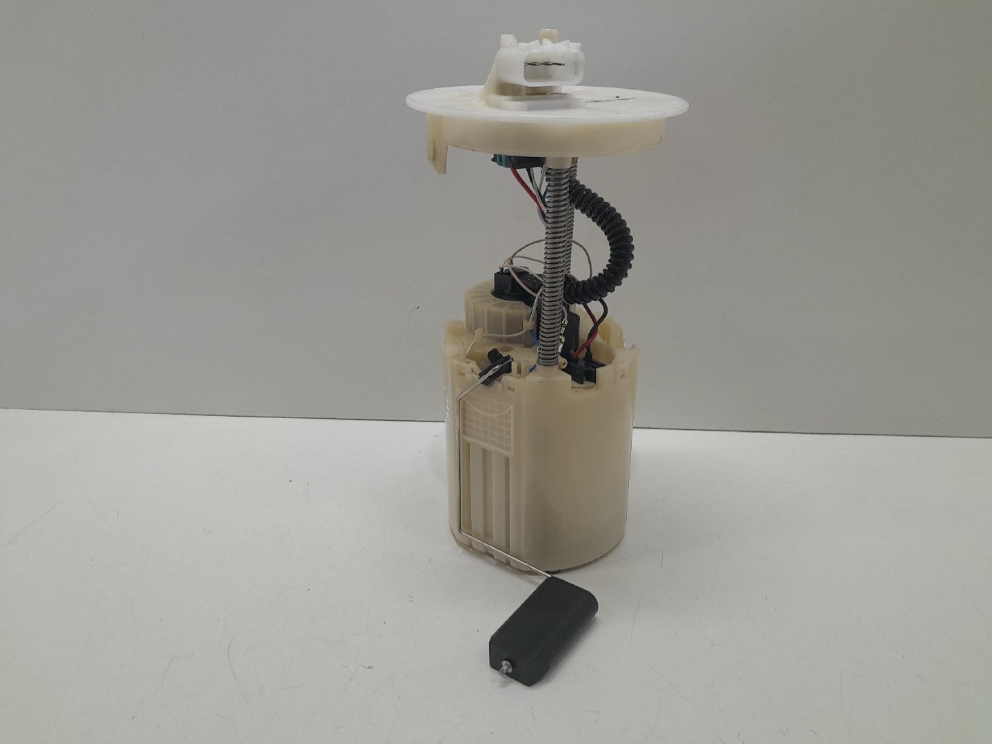 Fuel Pump CHEVROLET SPARK (M300) | 09 - 