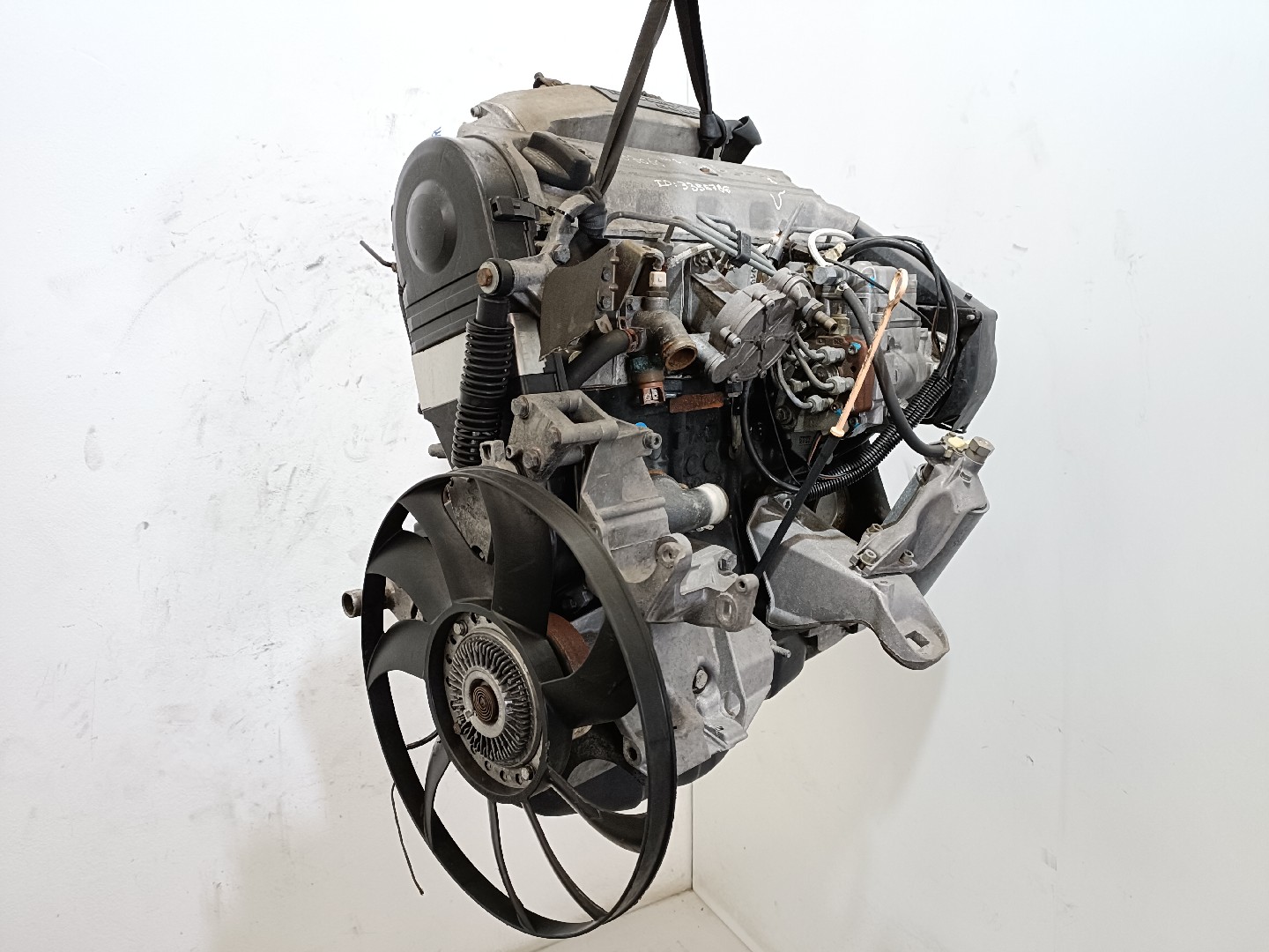 Motor AUDI A6 Avant (4A5, C4) | 94 - 97 Imagem-1