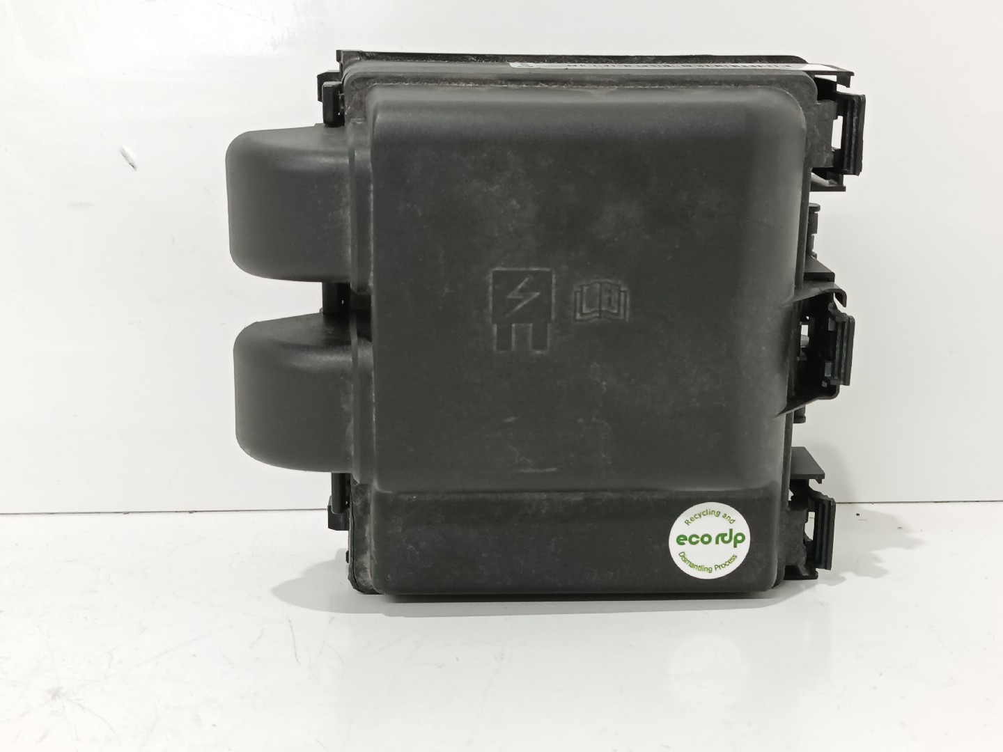 Electronic Module FORD FIESTA VII de 2017 a 2024