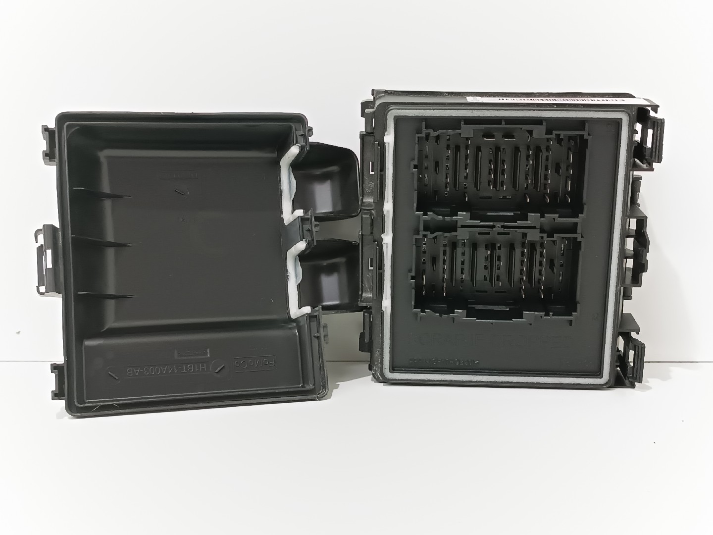 Electronic Module FORD FIESTA VII de 2017 a 2024