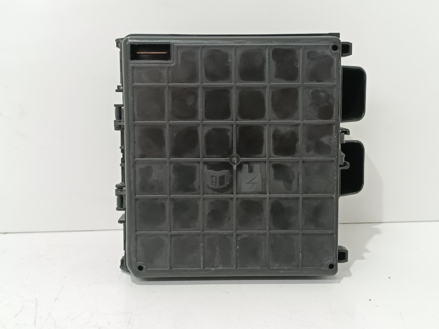 Electronic Module FORD FIESTA VII de 2017 a 2024