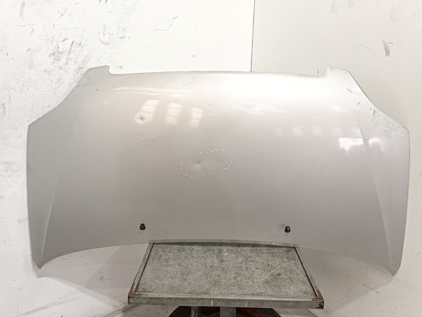 Capot OPEL AGILA (A) (H00) | 00 - 07
