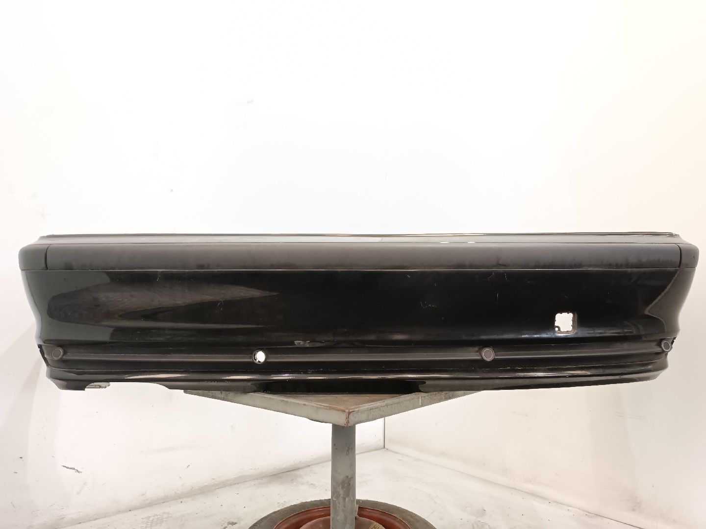 Pára-choques traseiro BMW 3 (E46) | 97 - 05