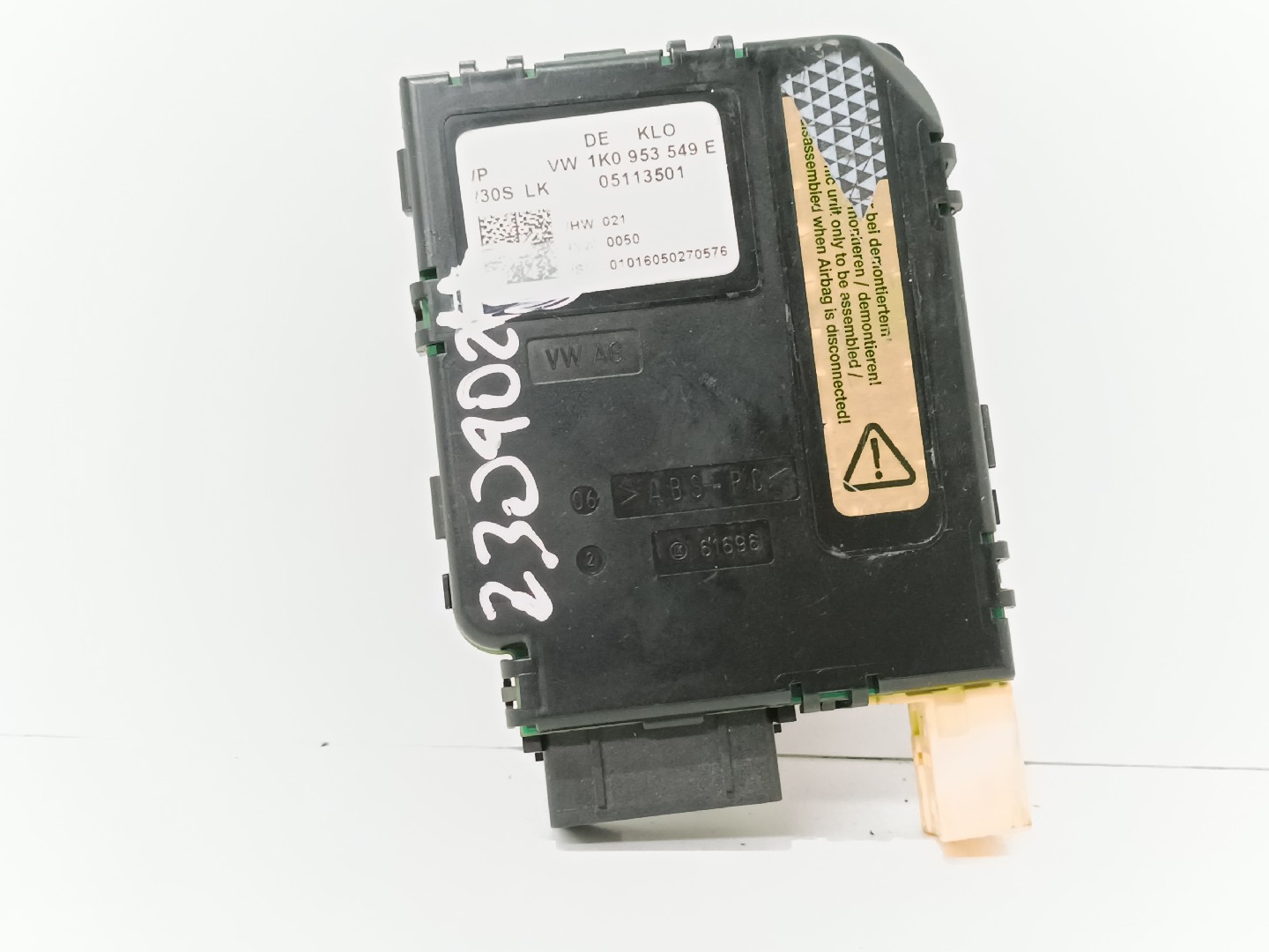 Electronic Module VOLKSWAGEN CADDY III Caixa (2KA, 2KH, 2CA, 2CH) | 04 - 15
