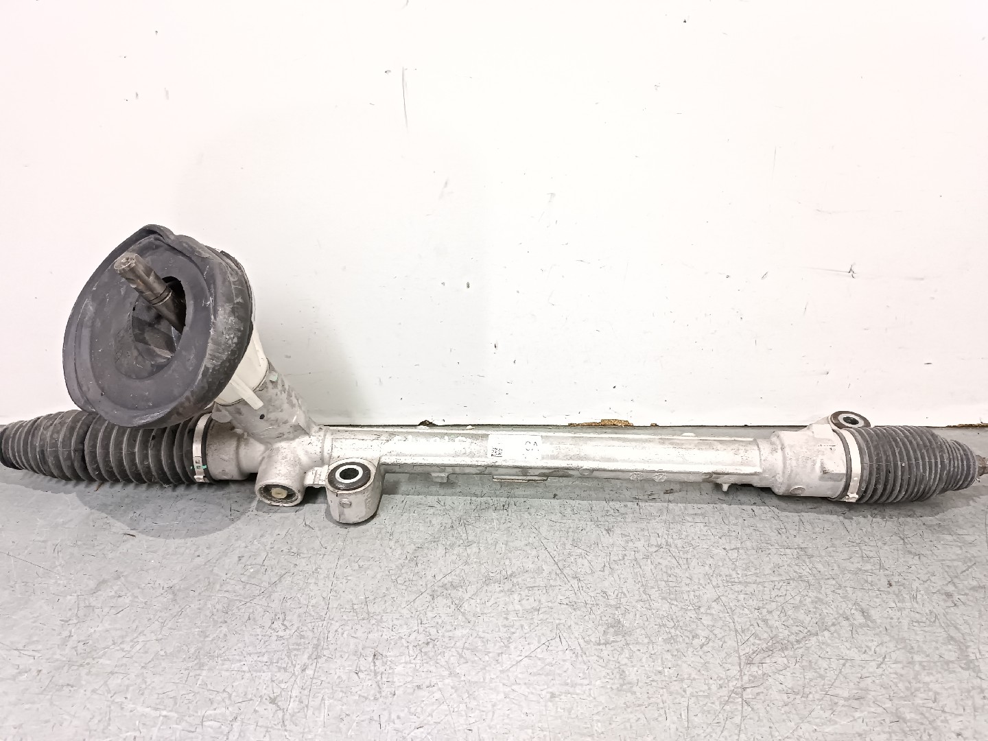 Steering Rack FORD FIESTA VII de 2017 a 2023