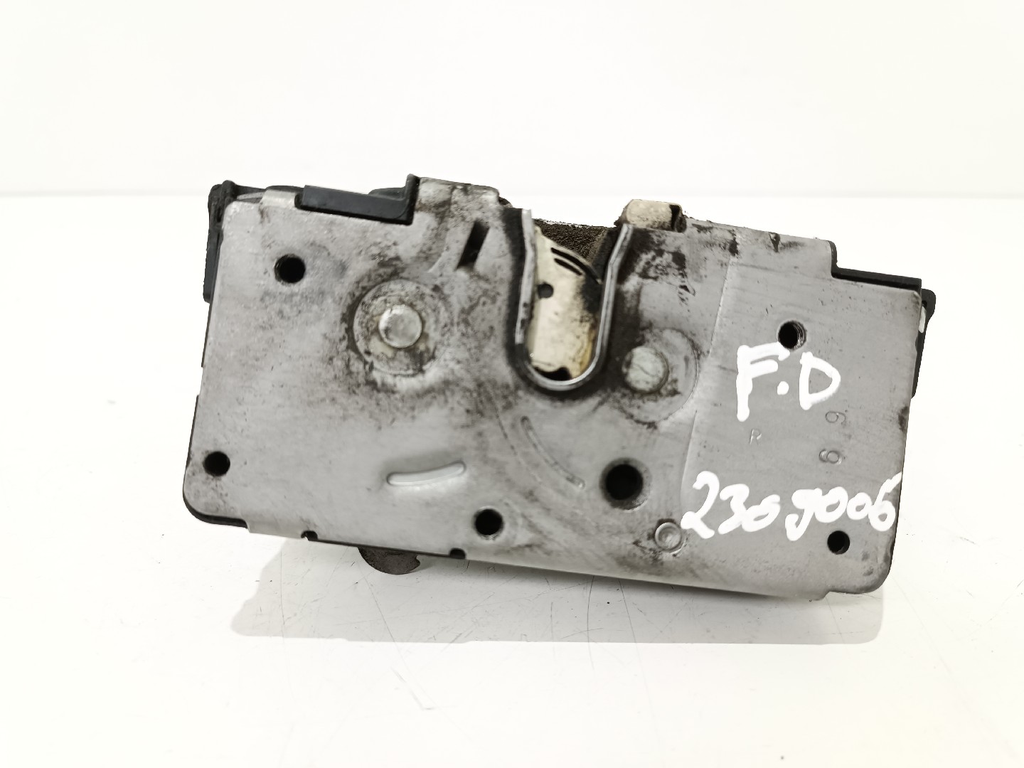 Right Front Lock OPEL CORSA D (S07) | 06 - 14