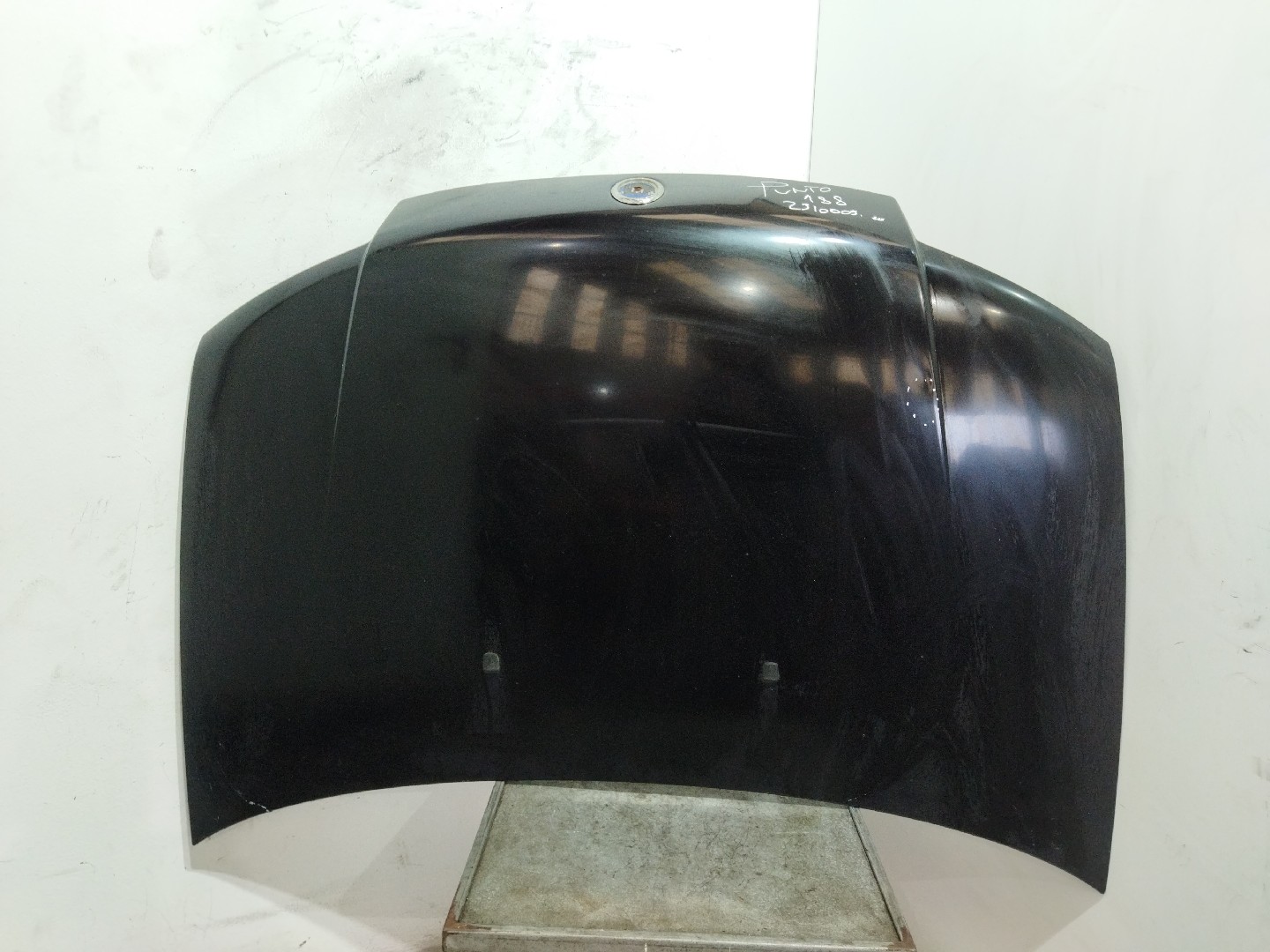 Hood FIAT PUNTO (188_) | 99 - 12