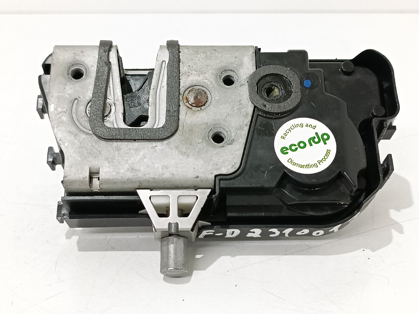 Right Front Lock FORD FIESTA VII | 17 - 