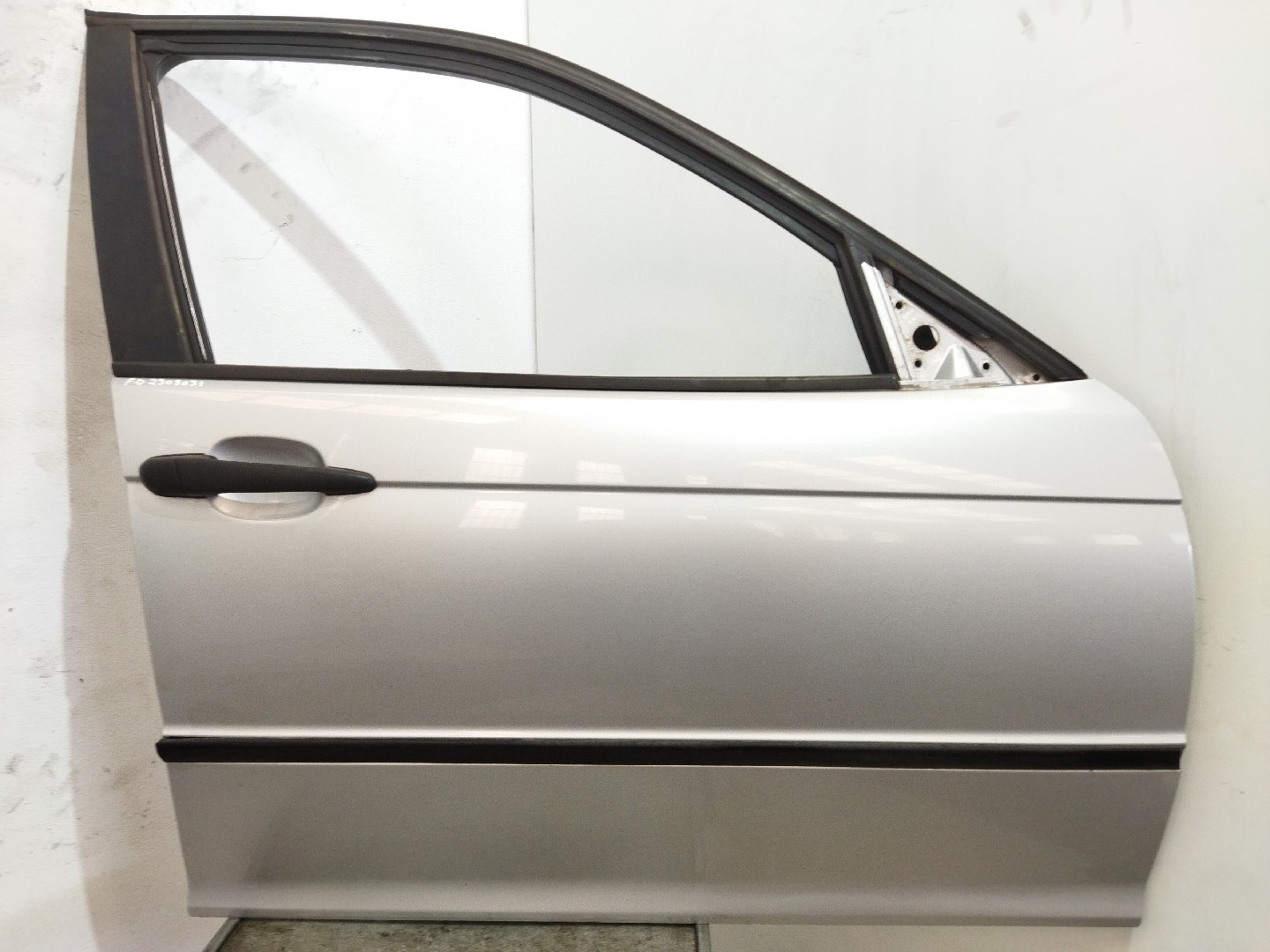 Porta frente direita BMW 3 (E46) | 97 - 05