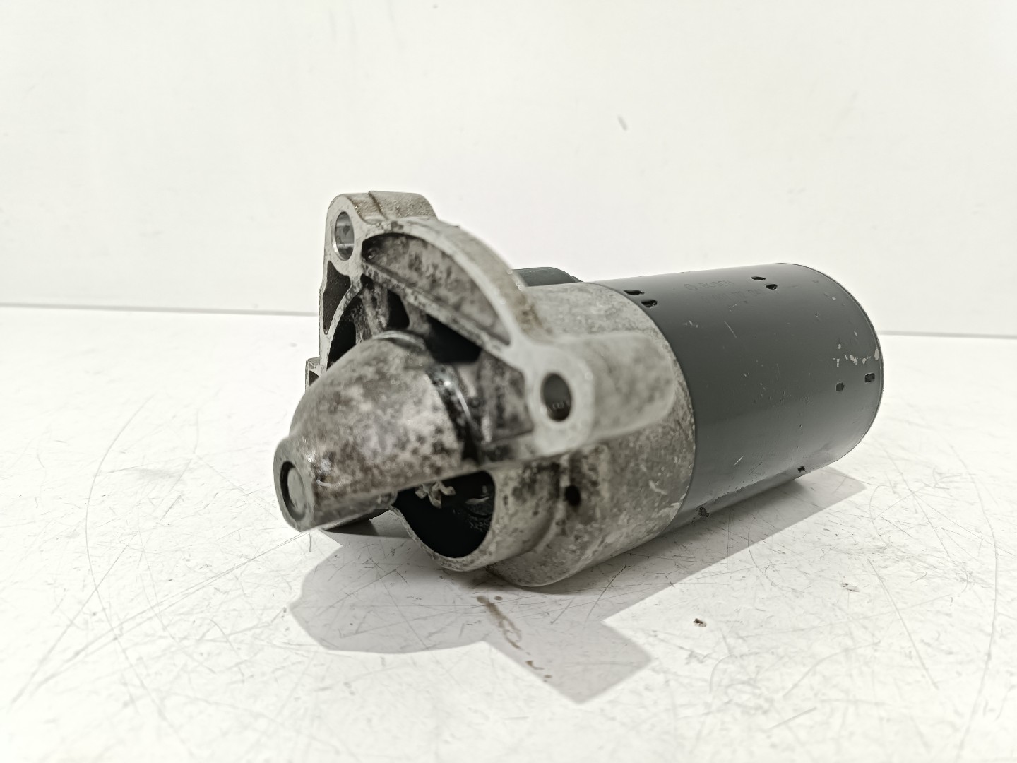 Motor de arranque CITROEN XSARA (N1) | 97 - 05