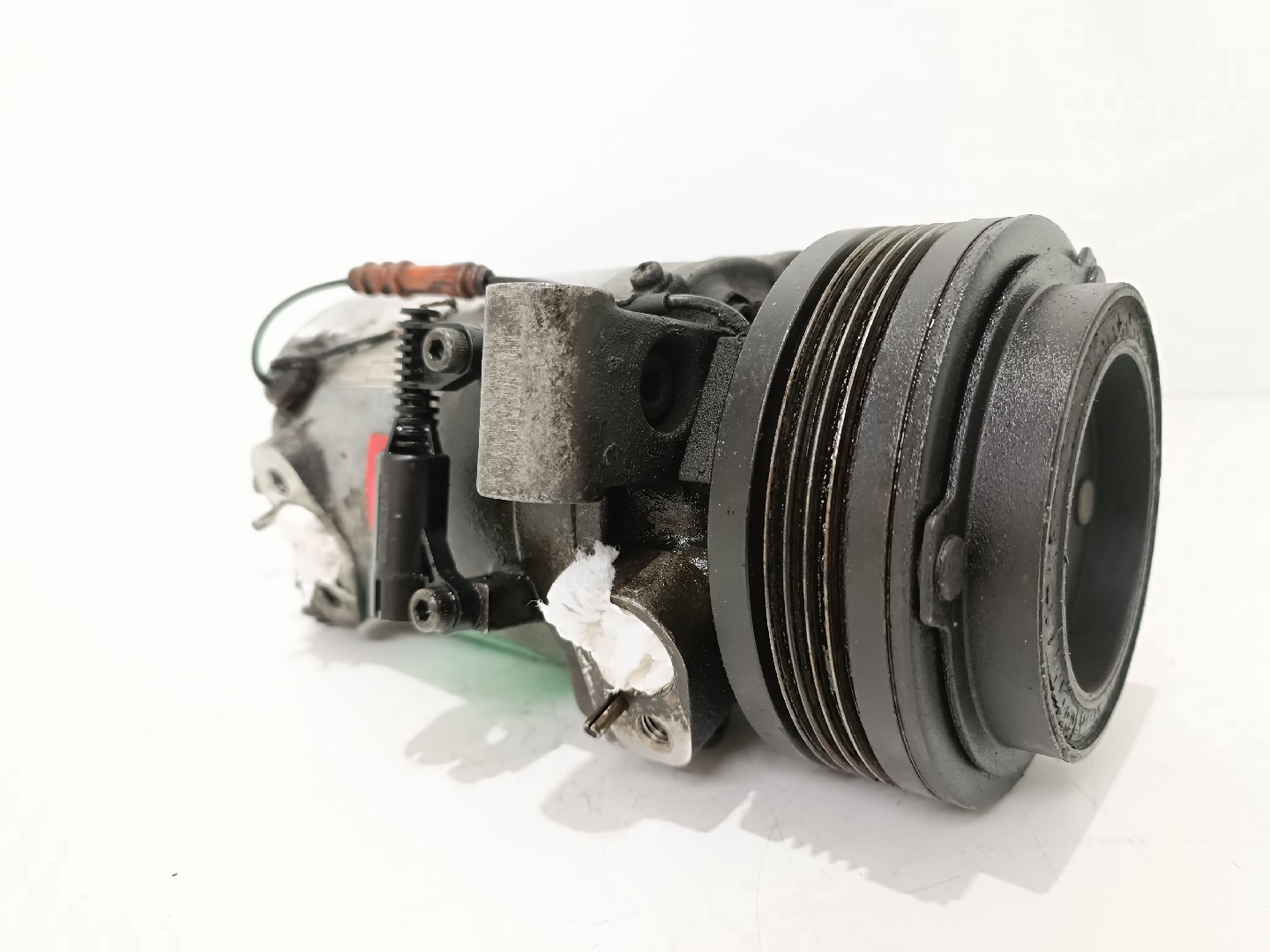 AC Compressor BMW 3 (E46) | 97 - 05 Imagem-1