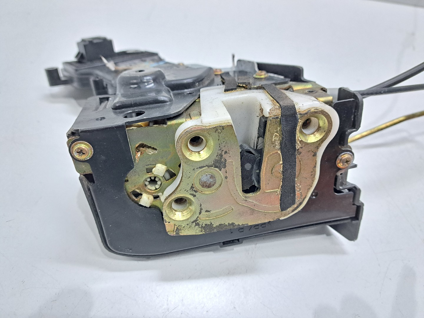 Right Front Lock MAZDA 2 (DY) | 03 - 07