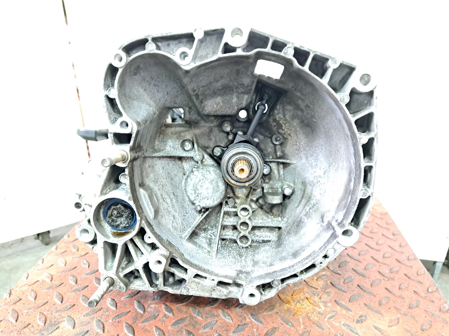 Manual Gearbox ALFA ROMEO 156 (932_) | 97 - 05