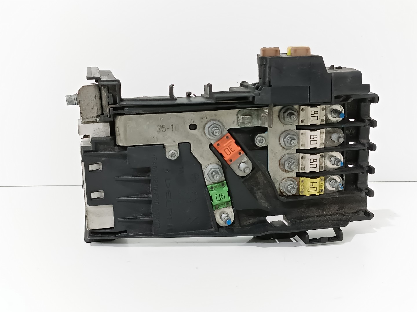 Electronic Module PEUGEOT 308 SW I (4E_, 4H_) | 07 - 14