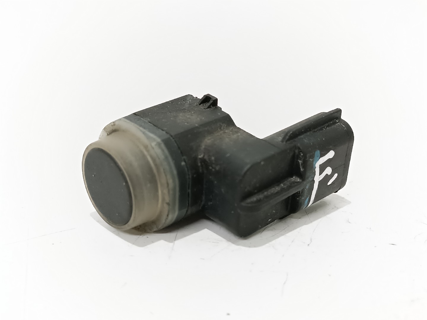 Electronic Module RENAULT MEGANE III Grandtour (KZ0/1) | 08 - 