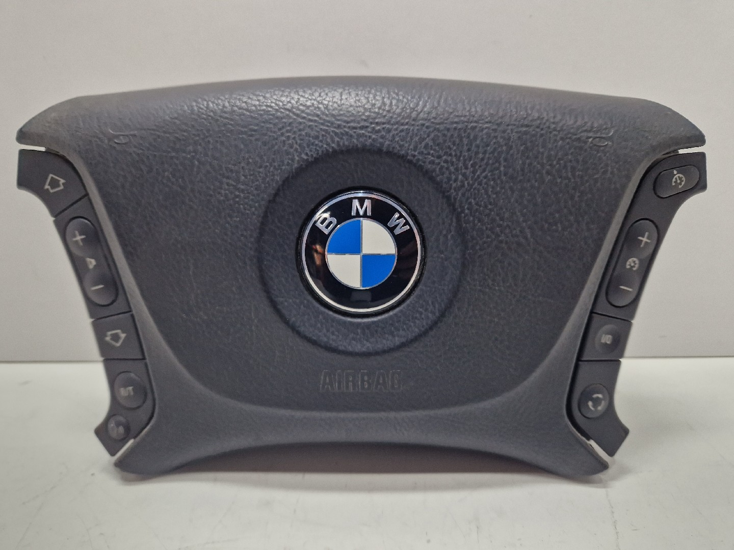 Airbag do condutor BMW 5 Touring (E39) | 96 - 04