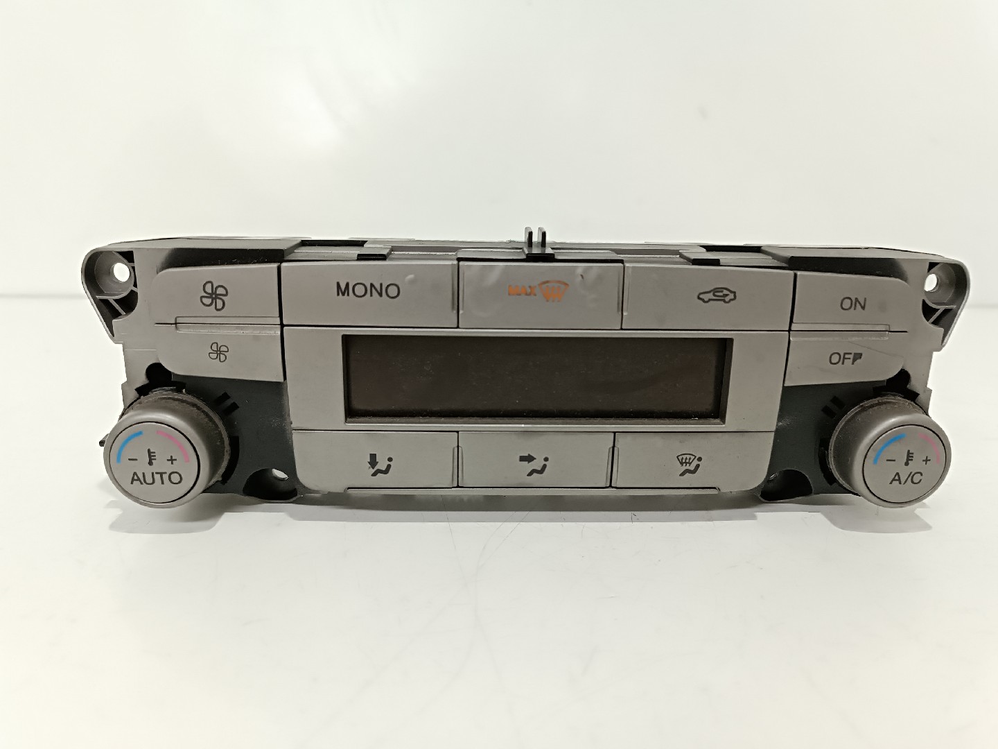 Tappetini FORD MONDEO IV dal 09.2007-2014 - MTM Shop